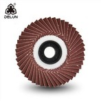 Atlenkiamas disko ratas