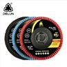 115MM Flap Sanding Disc For Grinder