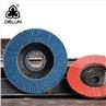 Aluminium Oxide Abrasive Flap Disc115 mm