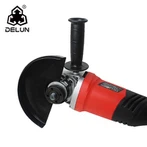 Kinijos tiekėjas „Delun Angle Grinder“