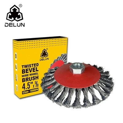 DELUN Pro 5
